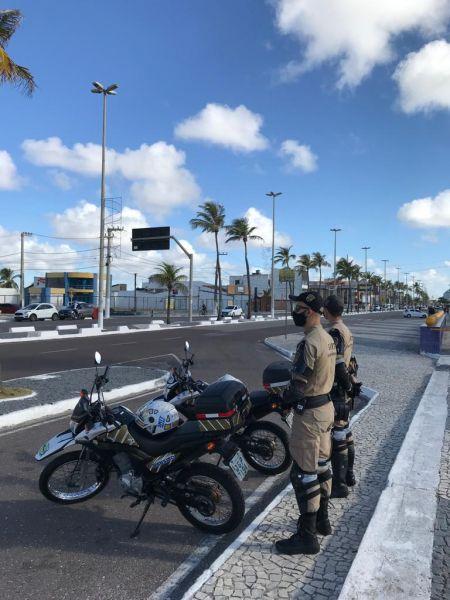 Eventos alteram trânsito em Aracaju durante o fim de semana - SMTT Aracaju